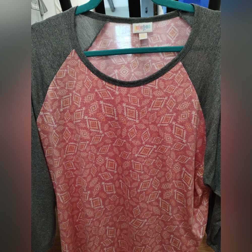 LuLaRoe Randy T